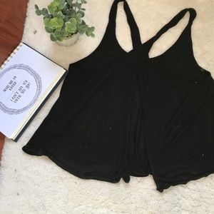 Forever 21 open back Tank